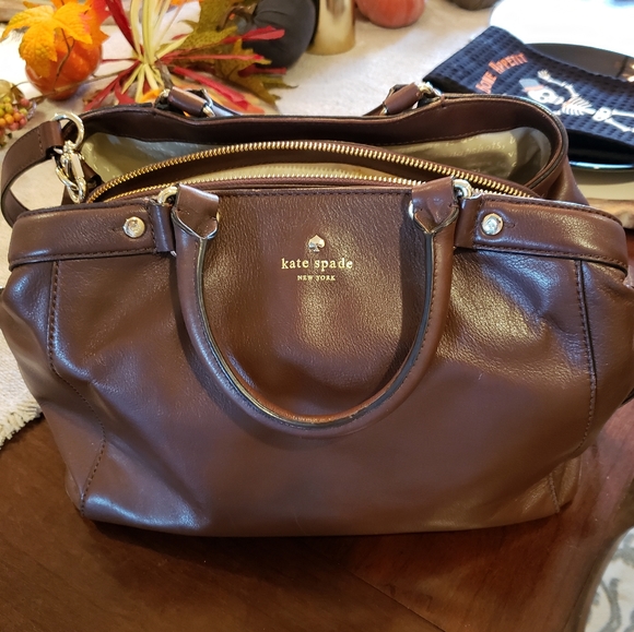 Kate Spade Hamilton Heights Sloan - Picture 2 of 6